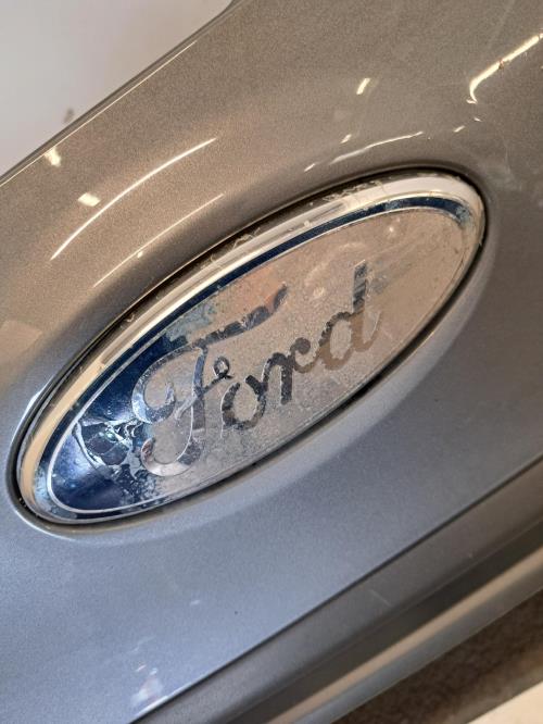 Image Pare choc avant - FORD KA 2