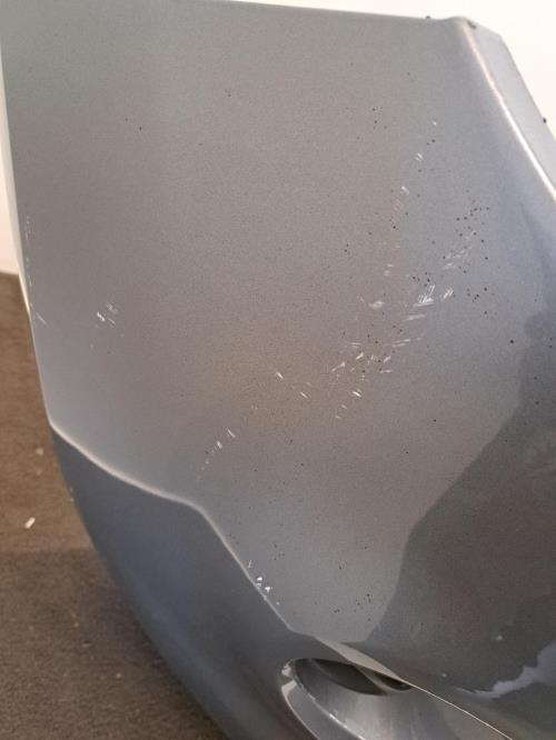 Image Pare choc avant - FORD KA 2