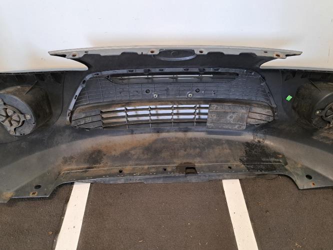 Image Pare choc avant - FORD KA 2