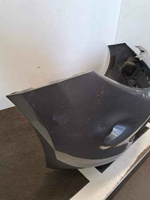 Image Pare choc avant - FORD KA 2