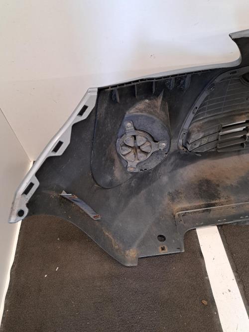 Image Pare choc avant - FORD KA 2