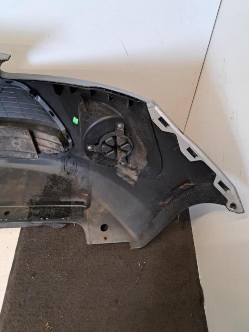 Image Pare choc avant - FORD KA 2