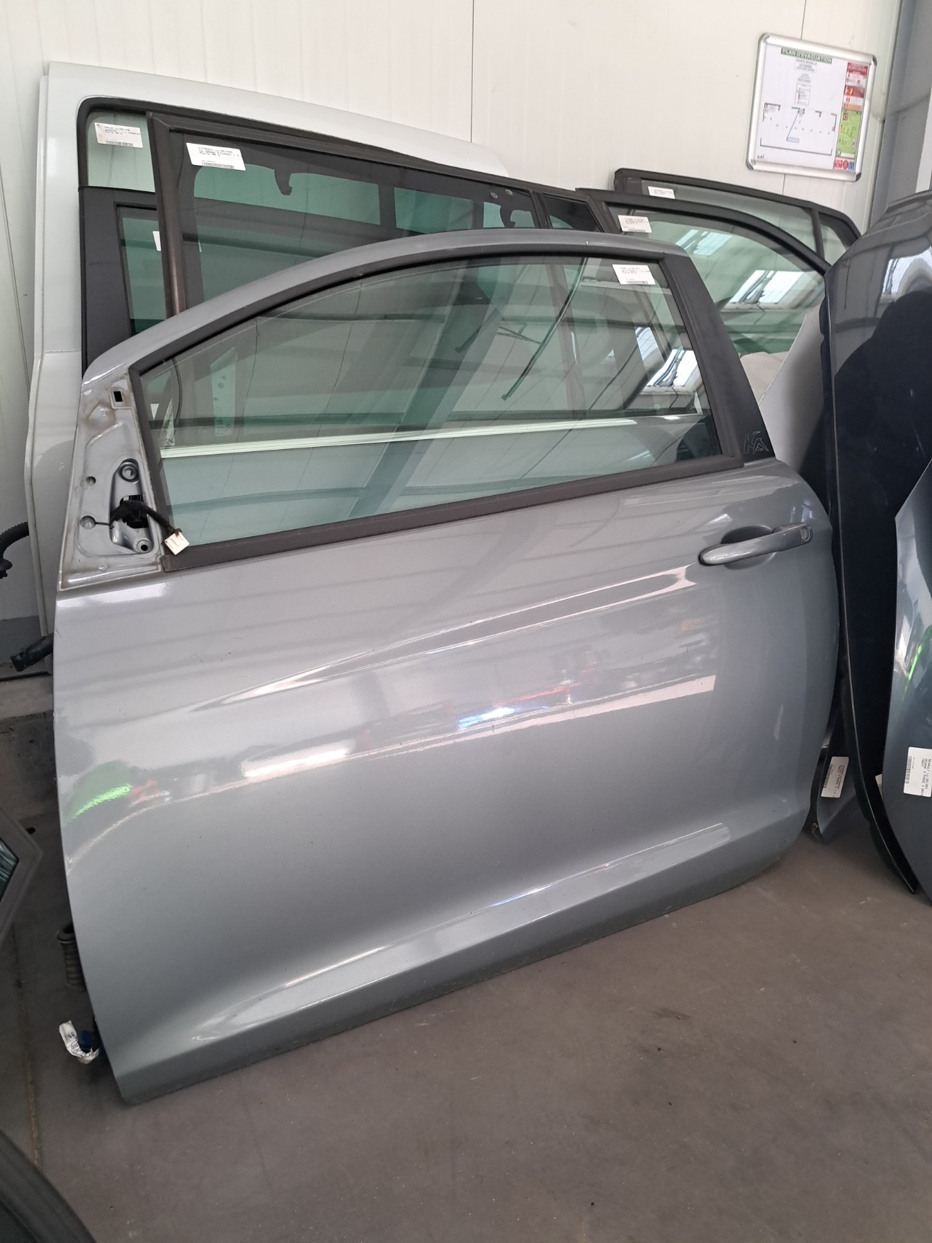 Pièce Auto