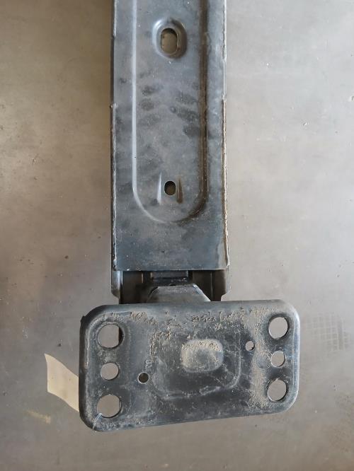 Image Renfort pare choc avant (traverse) - FORD KA 2