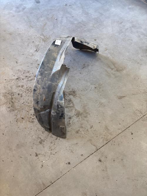 Image Pare boue avant gauche - FORD KA 2