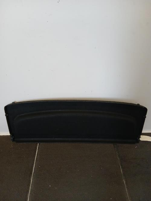 Image Plage arriere - OPEL CORSA D