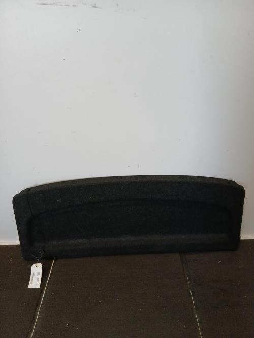 Image Plage arriere - OPEL CORSA D