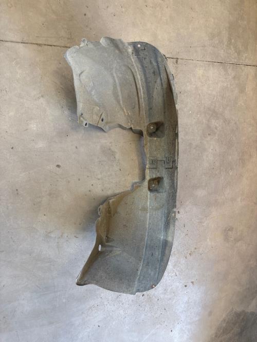 Image Pare boue avant droit - OPEL CORSA D