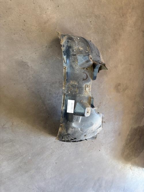 Image Pare boue avant droit - OPEL CORSA D
