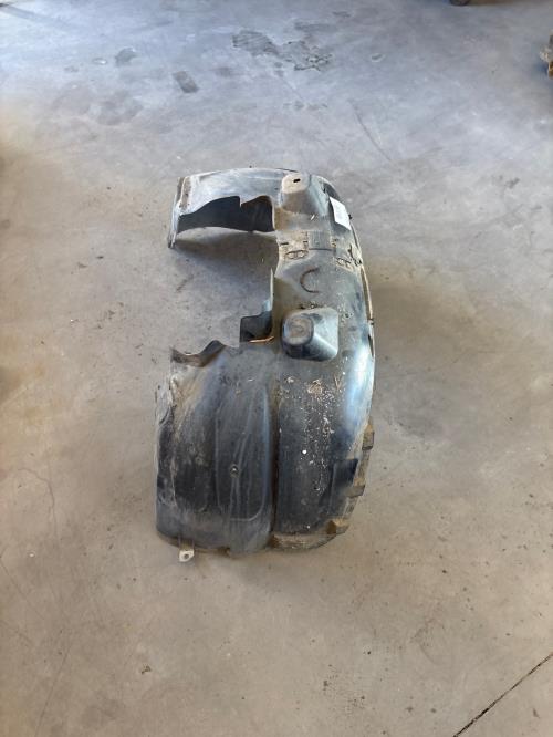 Image Pare boue avant droit - OPEL CORSA D