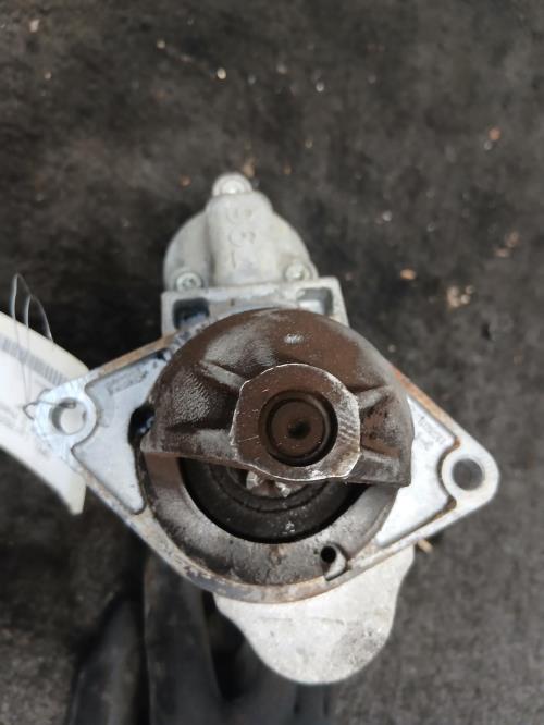 Image Demarreur - OPEL CORSA D