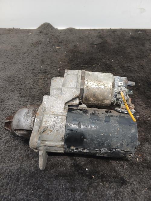 Image Demarreur - OPEL CORSA D