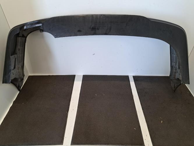 Image Pare choc arriere - BMW SERIE 3 E46
