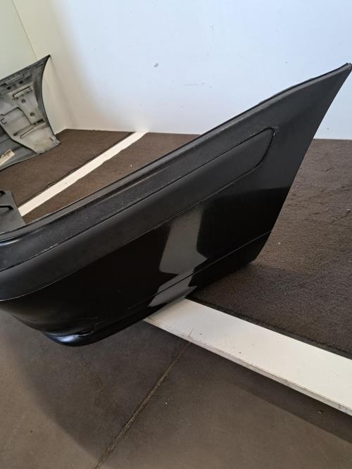 Image Pare choc arriere - BMW SERIE 3 E46