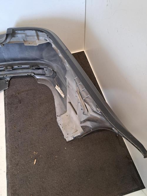 Image Pare choc arriere - BMW SERIE 3 E46