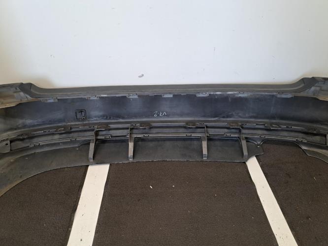 Image Pare choc arriere - BMW SERIE 3 E46