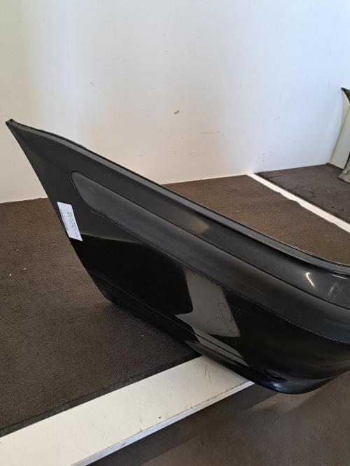 Image Pare choc arriere - BMW SERIE 3 E46