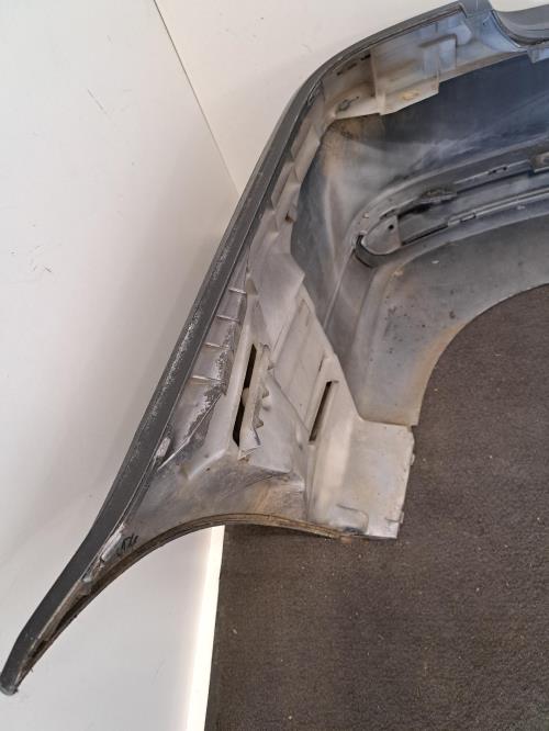 Image Pare choc arriere - BMW SERIE 3 E46