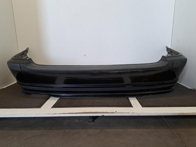 Image Pare choc arriere - BMW SERIE 3 E46