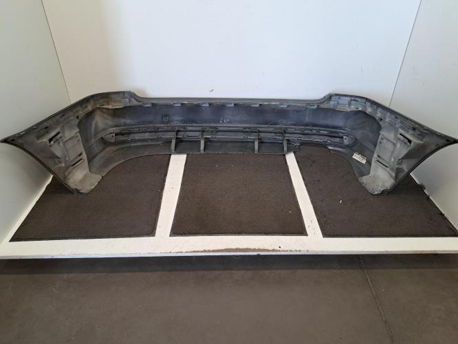Image Pare choc arriere - BMW SERIE 3 E46