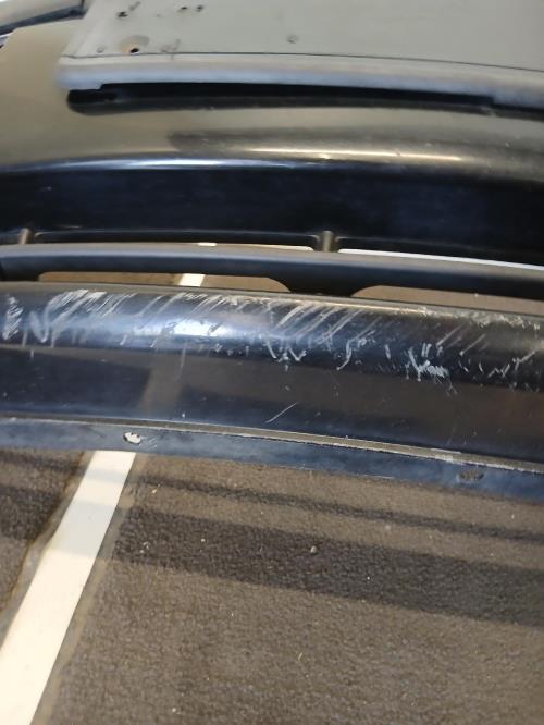 Image Pare choc avant - BMW SERIE 3 E46