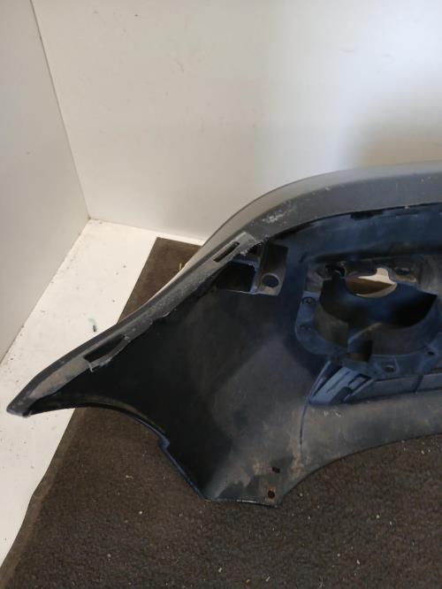 Image Pare choc avant - BMW SERIE 3 E46