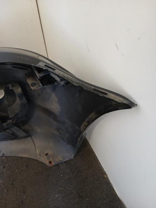 Image Pare choc avant - BMW SERIE 3 E46