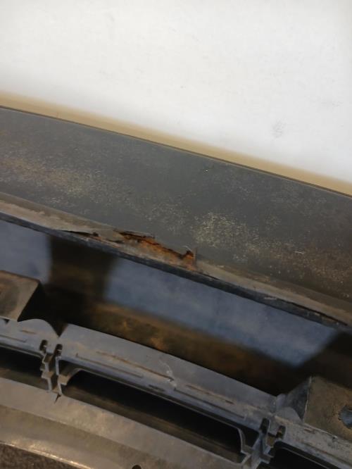 Image Pare choc avant - BMW SERIE 3 E46