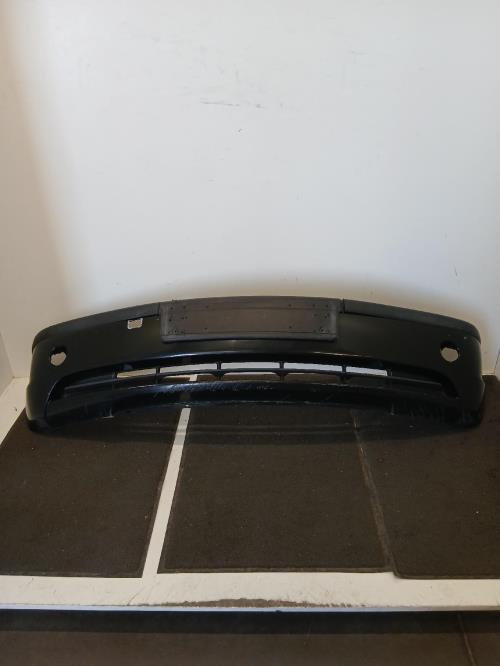 Image Pare choc avant - BMW SERIE 3 E46