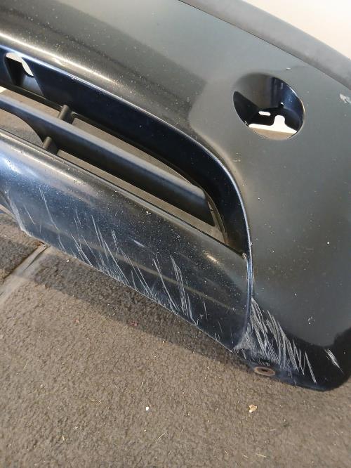 Image Pare choc avant - BMW SERIE 3 E46