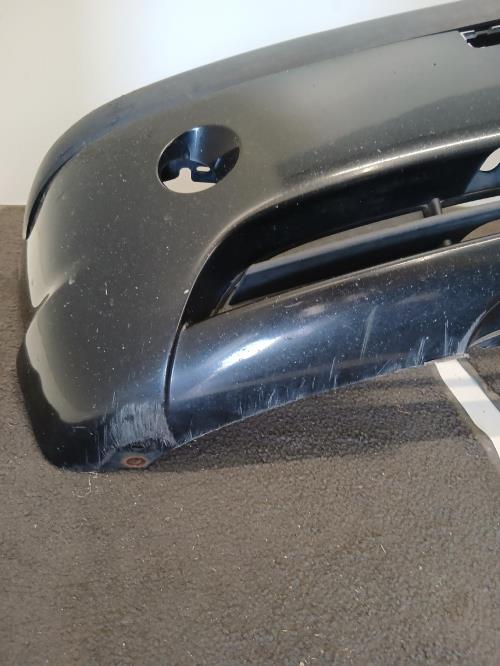 Image Pare choc avant - BMW SERIE 3 E46