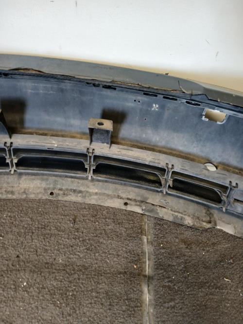 Image Pare choc avant - BMW SERIE 3 E46