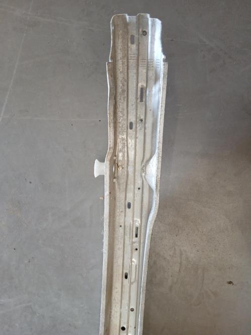 Image Renfort pare choc avant (traverse) - BMW SERIE 3 E46