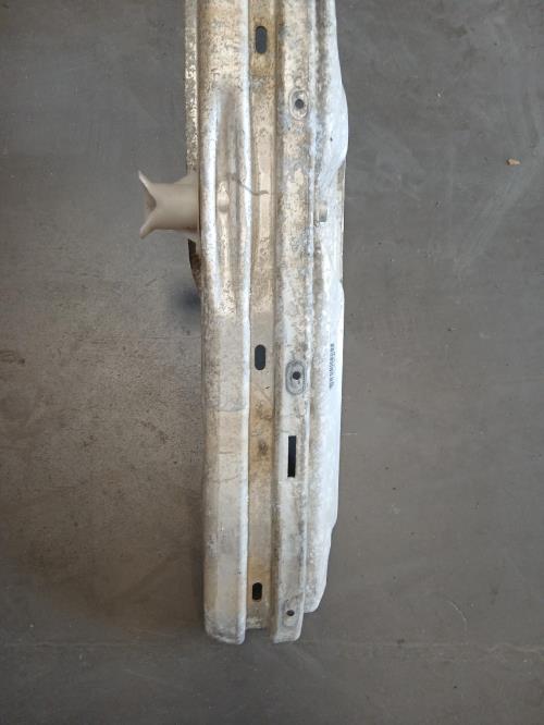 Image Renfort pare choc avant (traverse) - BMW SERIE 3 E46