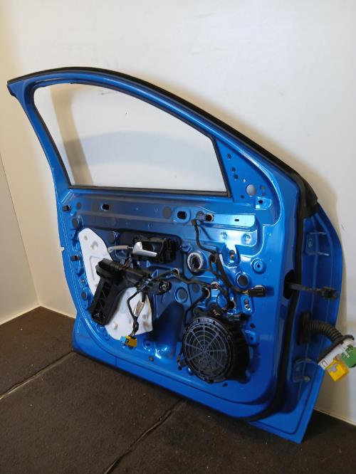 Image Porte avant gauche - PEUGEOT 208 2