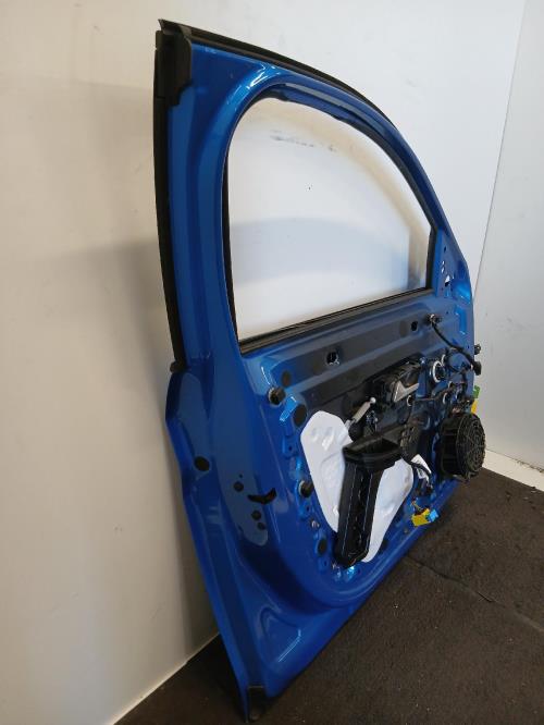 Image Porte avant gauche - PEUGEOT 208 2