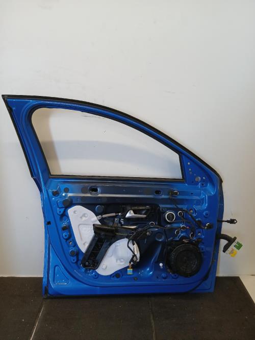 Image Porte avant gauche - PEUGEOT 208 2