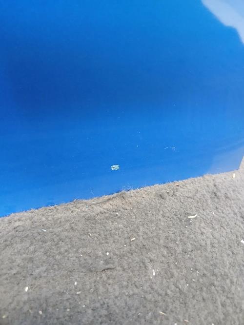 Image Porte avant gauche - PEUGEOT 208 2