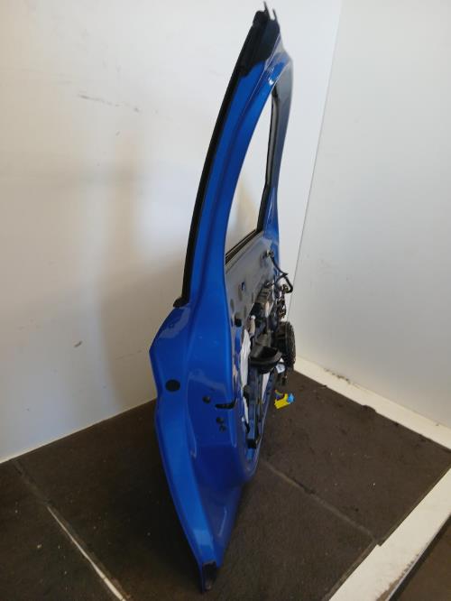 Image Porte avant gauche - PEUGEOT 208 2
