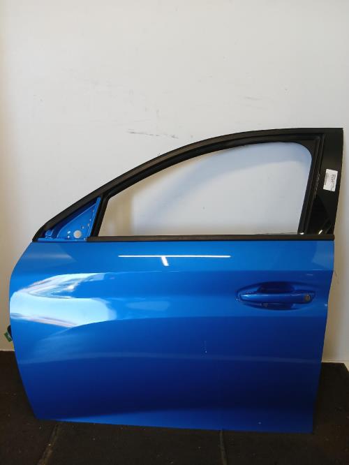 Image Porte avant gauche - PEUGEOT 208 2