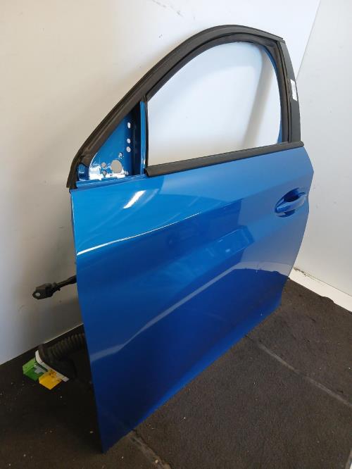Image Porte avant gauche - PEUGEOT 208 2
