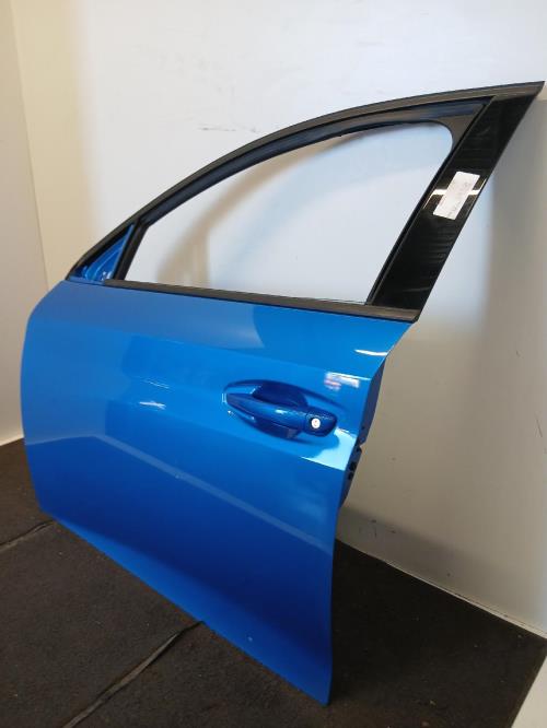 Image Porte avant gauche - PEUGEOT 208 2