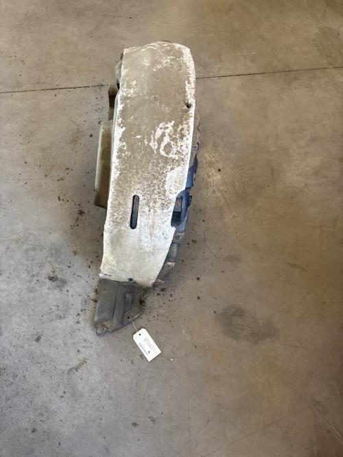 Image Pare boue arriere droit - PEUGEOT 208 2