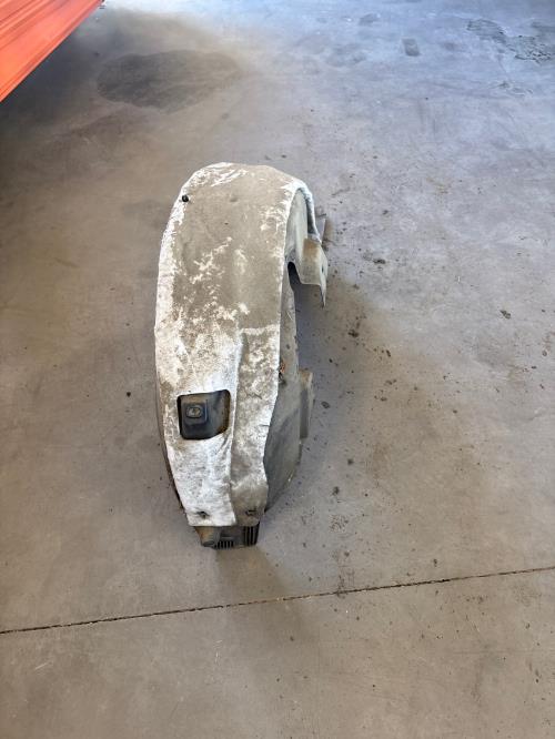 Image Pare boue arriere droit - PEUGEOT 208 2