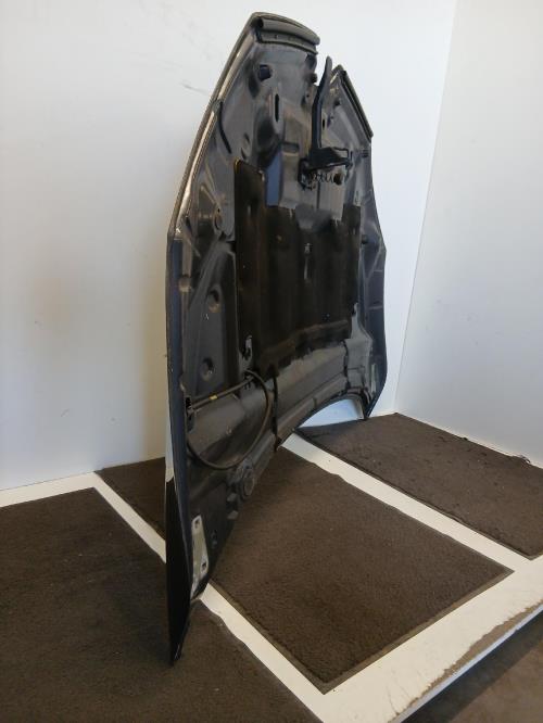 Image Capot - RENAULT MEGANE 3
