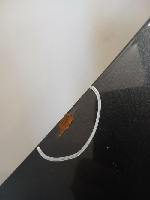 Image Capot - RENAULT MEGANE 3