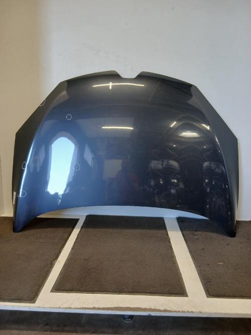 Image Capot - RENAULT MEGANE 3