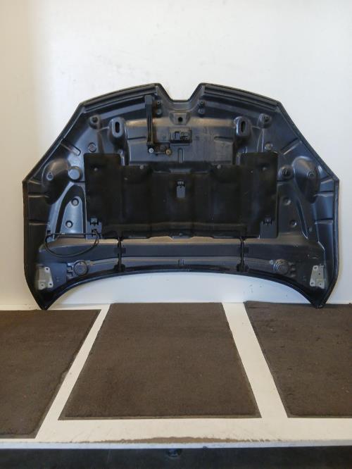 Image Capot - RENAULT MEGANE 3
