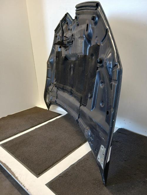 Image Capot - RENAULT MEGANE 3
