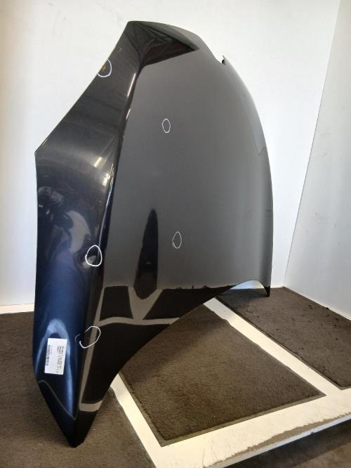 Image Capot - RENAULT MEGANE 3
